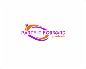 Party It Forward entry by markingkong