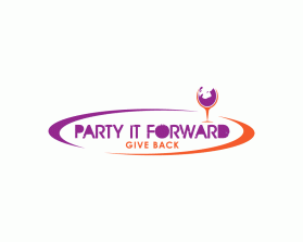 Party It Forward entry by dsdezign