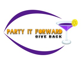 Party It Forward entry by schneizel