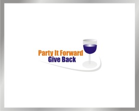 Party It Forward entry by aefendi