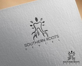 Southern Roots Dental entry by Amit1991