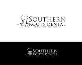 Southern Roots Dental entry by Amit1991