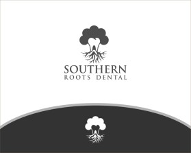 Southern Roots Dental entry by nirajdhivaryahoocoin