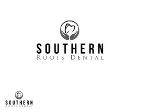 Southern Roots Dental entry by rhighanz10