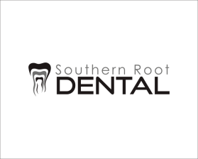 Southern Roots Dental entry by Wonkberan