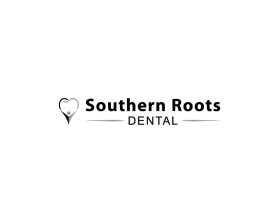 Southern Roots Dental entry by Raldooo