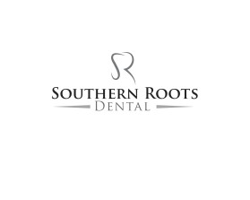 Southern Roots Dental entry by logo212