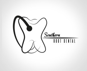 Southern Roots Dental entry by RafikDelmi