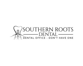 Southern Roots Dental entry by Amit1991