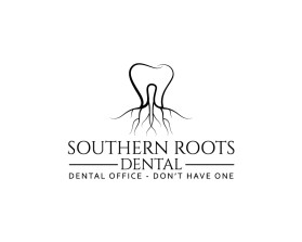 Southern Roots Dental entry by Amit1991