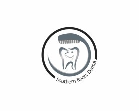 Southern Roots Dental entry by Alghofiki