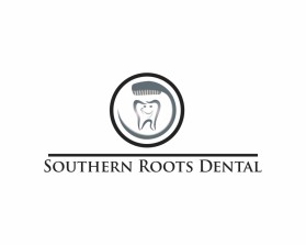 Southern Roots Dental entry by Alghofiki