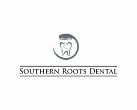Southern Roots Dental entry by Alghofiki