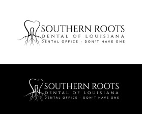Southern Roots Dental entry by Amit1991