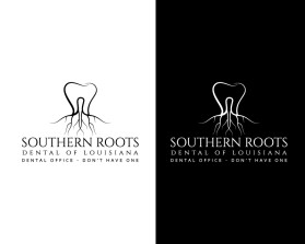 Southern Roots Dental entry by Amit1991