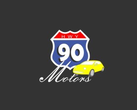 HWY 90 Motors, LLC entry by riky08