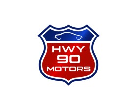 HWY 90 Motors, LLC entry by zoki169