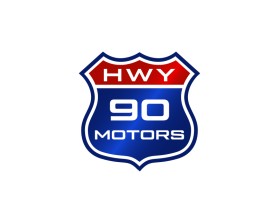 Winning entry: HWY 90 Motors, LLC entry by zoki169