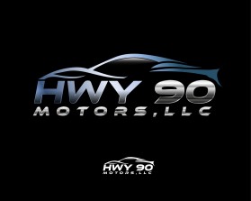 HWY 90 Motors, LLC entry by SIRventsislav