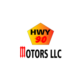 HWY 90 Motors, LLC entry by podopodo