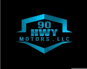 HWY 90 Motors, LLC entry by riswanto