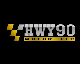 HWY 90 Motors, LLC entry by riswanto