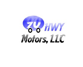 HWY 90 Motors, LLC entry by mimittt