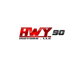 HWY 90 Motors, LLC entry by yudo81