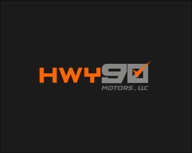 HWY 90 Motors, LLC entry by DieArte
