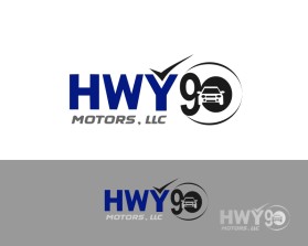 HWY 90 Motors, LLC entry by DieArte