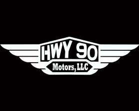 HWY 90 Motors, LLC entry by ziggyonsic