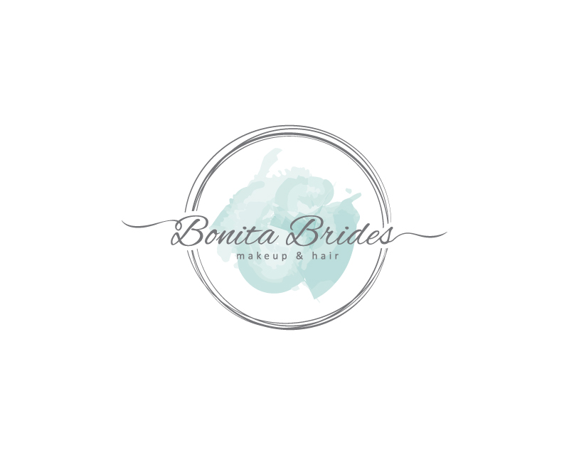 Logo Design for Bonita Brides