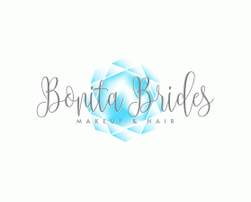Bonita Brides entry by APRIL