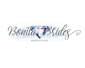 Bonita Brides entry by M1Design