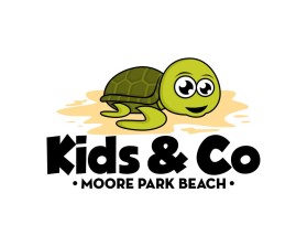 Kids &amp; Co entry by Miila