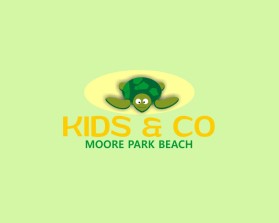 Kids &amp; Co entry by markingkong