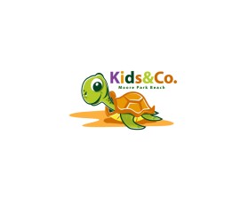 Kids &amp; Co entry by FactoryMinion