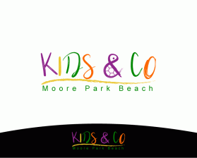 Kids &amp; Co entry by cclia