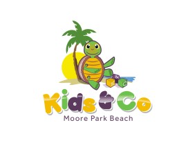 Kids &amp; Co entry by quimcey