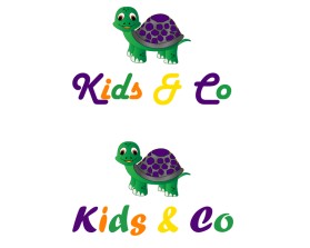 Kids &amp; Co entry by zahidrabby