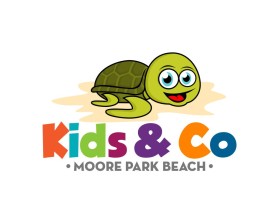 Kids &amp; Co entry by Miila