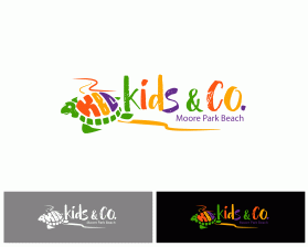 Kids &amp; Co entry by graphica