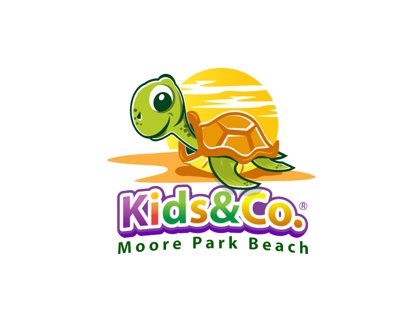 Logo Design for Kids &amp; Co