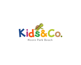 Kids &amp; Co entry by logogenering
