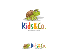 Kids &amp; Co entry by logogenering