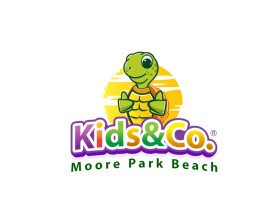 Kids &amp; Co entry by FactoryMinion