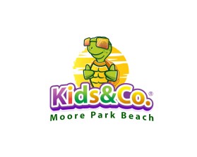Kids &amp; Co entry by FactoryMinion