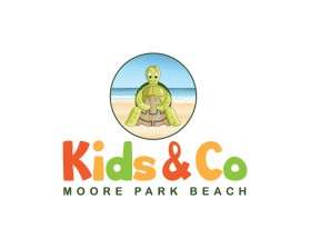 Kids &amp; Co entry by Amit1991