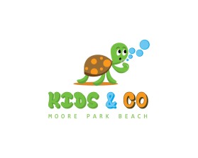 Kids &amp; Co entry by Amit1991