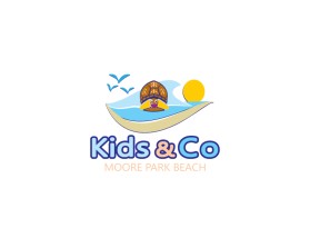 Kids &amp; Co entry by Coral